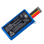 Bateria para PLC 9Lines SMBP001 [bateria de reposição]